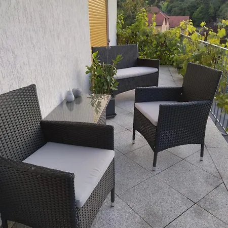 Ferienwohnung Monteurwohnung Pusteblume Duderstadt Exterior foto