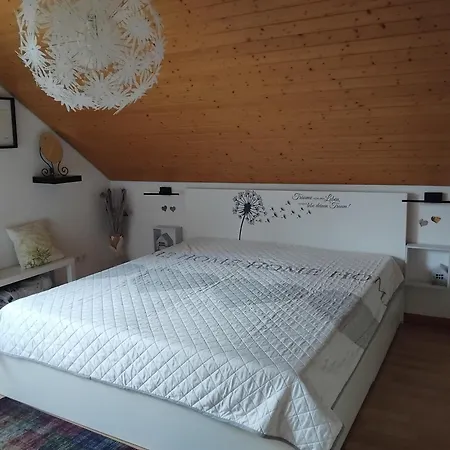 Ferienwohnung Monteurwohnung Pusteblume Duderstadt Exterior foto