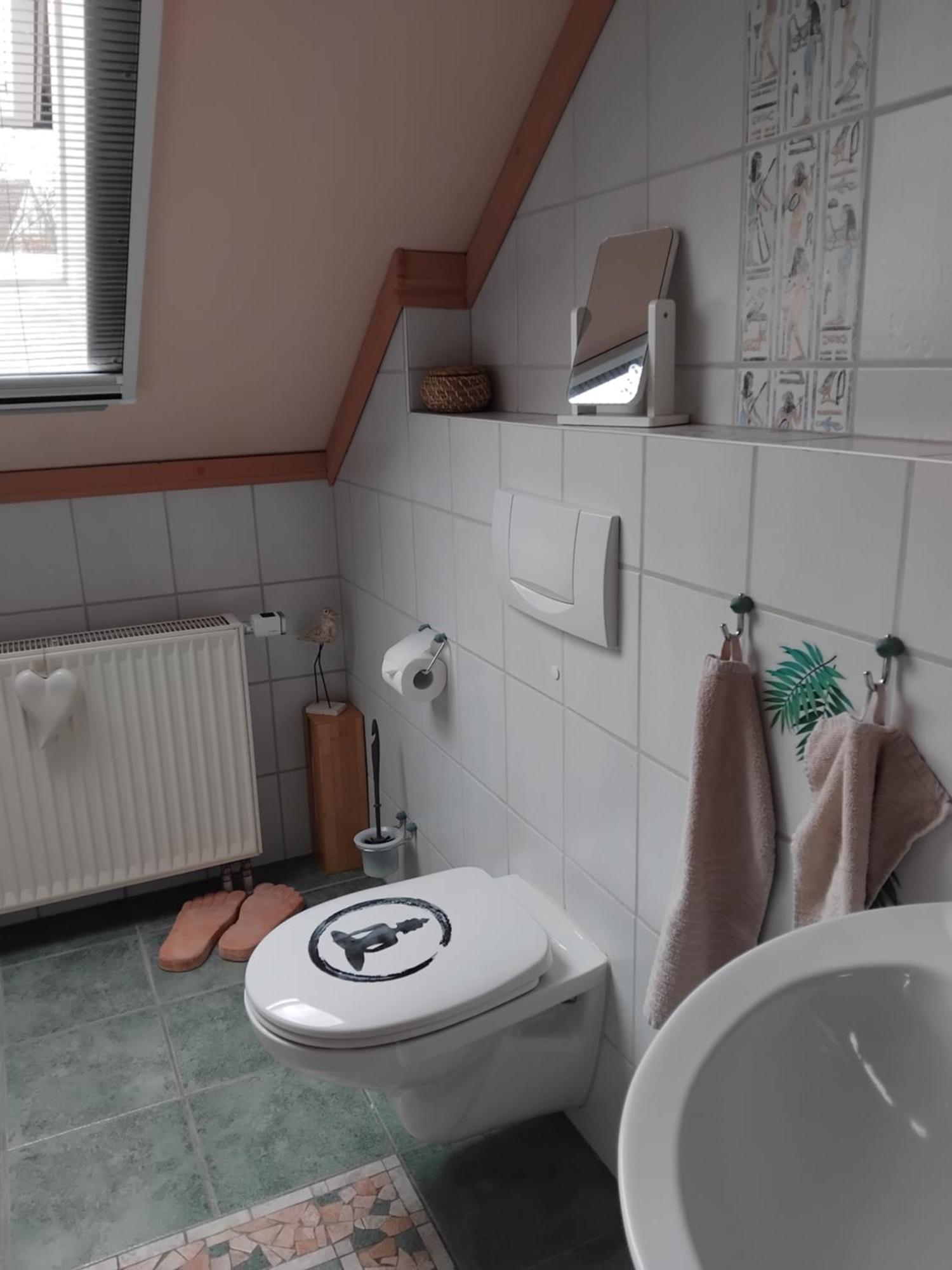 Apartment Monteurwohnung Pusteblume Duderstadt