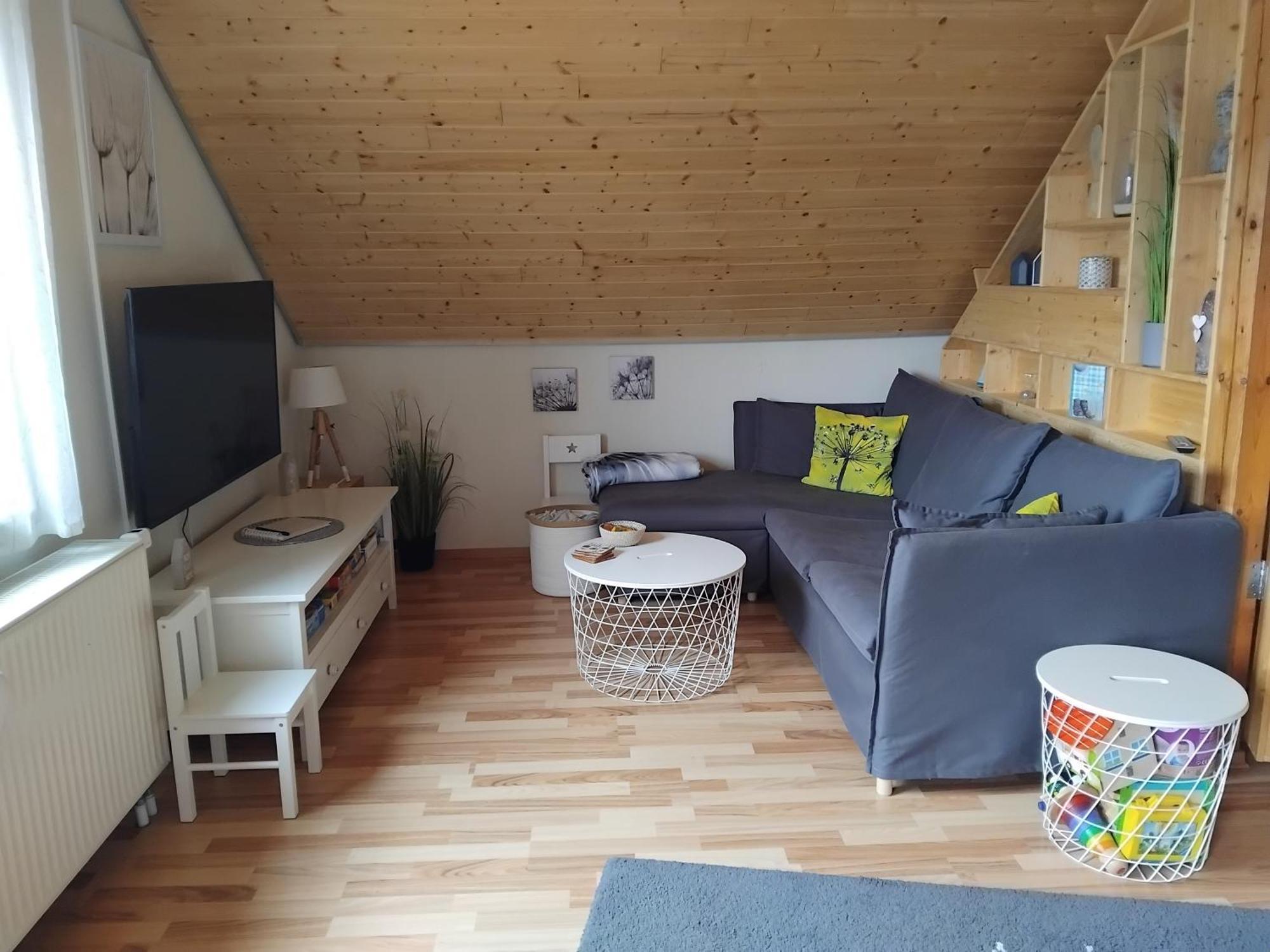 Monteurwohnung Pusteblume Duderstadt