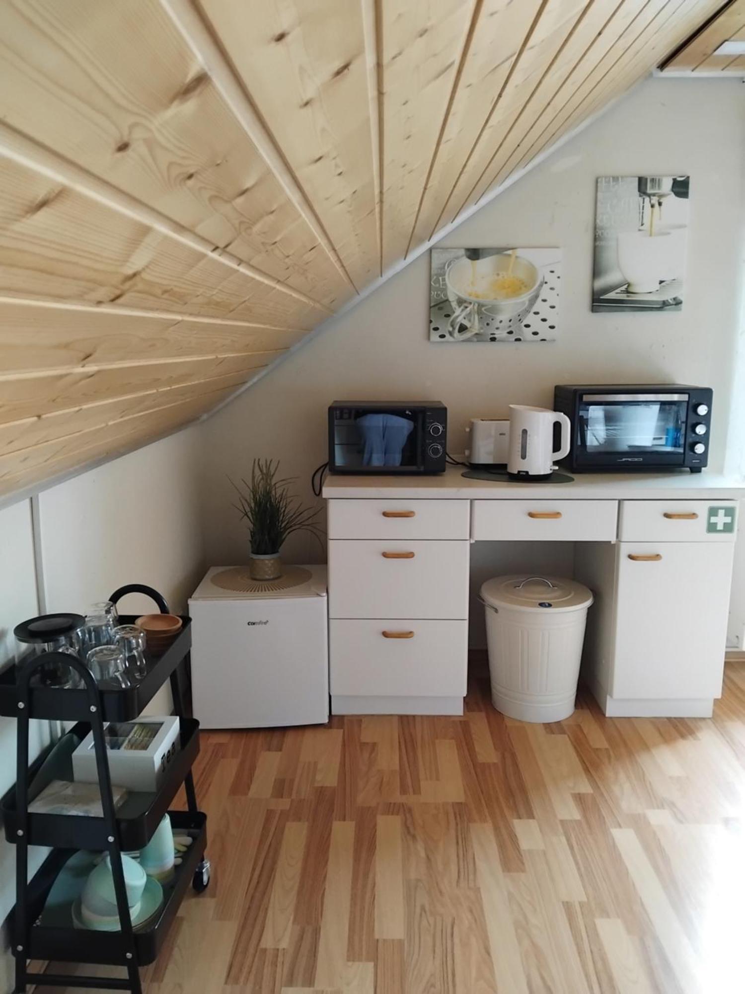Monteurwohnung Pusteblume