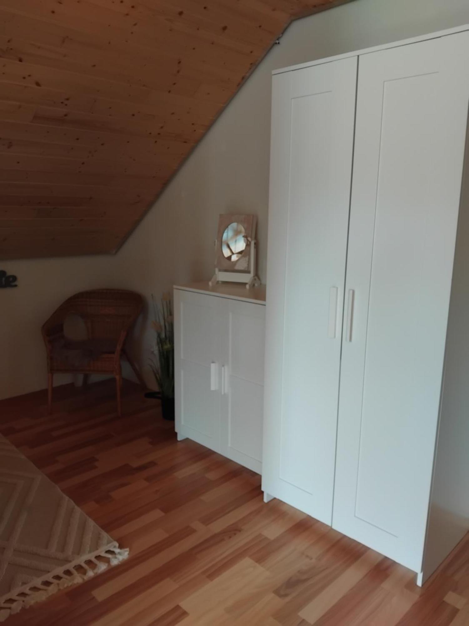 Monteurwohnung Pusteblume Apartment